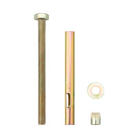 Болт анкерный 10х100 (уп.1шт)  KR-01-3816-010