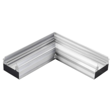 Угол STRETCH-S-35-CEIL-CENTER-90 (GAMMA35) металл  041201