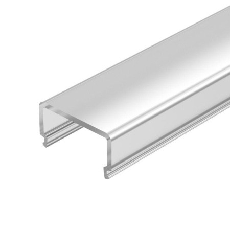 Экран ARH-WIDE-B-H20-2000 Square Frost-PM 2м пластик  016636