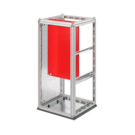 Плата монтажная частичная для шкафа CQE (ВхШ) 300х1200мм  R5PPS3012
