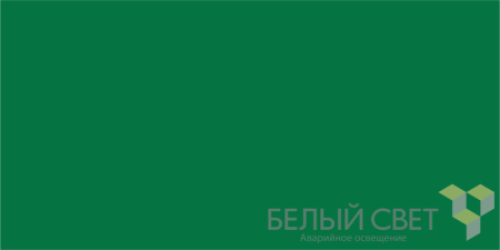 Знак безопасности BL-3511B.E00 "Фон"  a27398