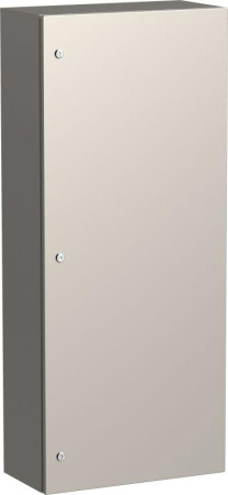 Корпус металлический ЩМП-140.80.30 (AISI 304) УХЛ1 IP66 TITAN 5  TI5-11-N-140-080-030-66