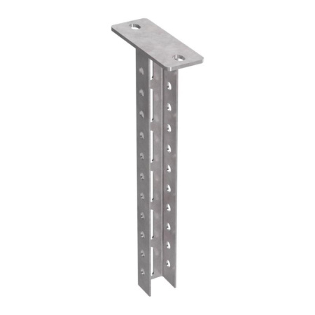 Консоль универсальная П-обр. КУП-35х30х400  PR08.5089