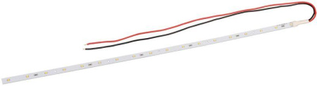Линейка LED-18SMD2835 3.6Вт 12В 4000-4500К для БАП12-3  LDVAOD-SMD-2835-18