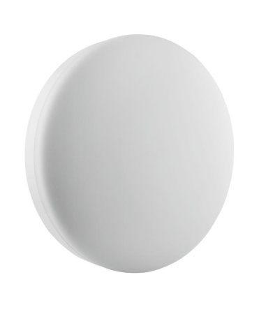 Светильник светодиодный SURFACE COMPACT ДПО 24Вт 4000К 1920лм IP65 IK10 300мм бел.  4058075062221