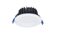 Светильник светодиодный FD 20 R 11 OP 940 D90 WH IP54 108х42мм 10Вт 4000К Ra 90 IP54 встраив. бел. даунлайт  11042023232