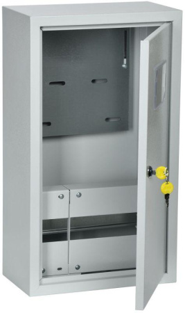 Корпус металлический ЩУРн-3/12 (540х310х165мм) IP31 TITAN  MKM35-N-12-31-ZO