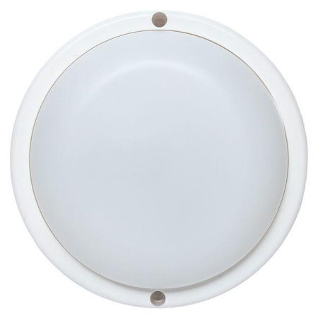Светильник светодиодный ЖКХ ДПО-1003 12Вт 4000К IP65 круг LUMA  BKL-1003-R-12-4000