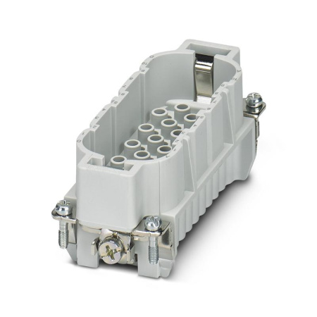 Модуль для контактов HC-D 40-I-CT-M  1584415