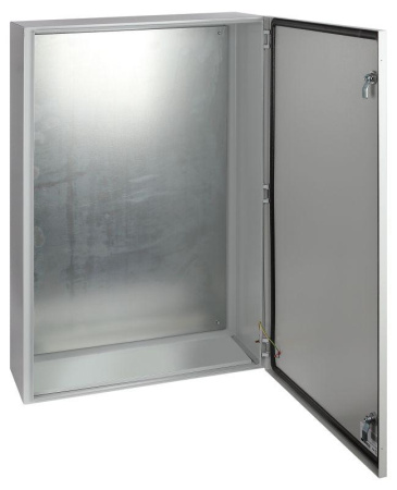 Корпус металлический ЩМП-5-0 У2 IP54 1000х650х285 SHMP-5-0_54 ЭРА Б0049110