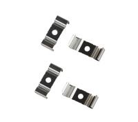 Набор крепежей 1520-4 для профиля 1520 4шт  Б0062808 Набор крепежей 1520-4 для профиля 1520 4шт  Б0062808