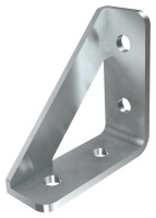 Уголок усиленный для STRUT-профиля HDZ  CUG11-HDZ