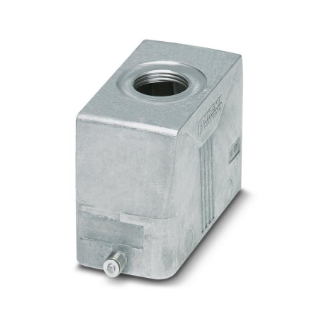 Корпус HC-STA-B16-HLFS-1TTP21-EL-AL  1412732