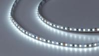 Лента светодиодная стандарт 2835 120LED/м 9.6Вт/м холод. бел. 24В IP20 со скотчем 3М (уп.5м)  00-00010108 Лента светодиодная стандарт 2835 120LED/м 9.6Вт/м холод. бел. 24В IP20 со скотчем 3М (уп.5м)  00-00010108