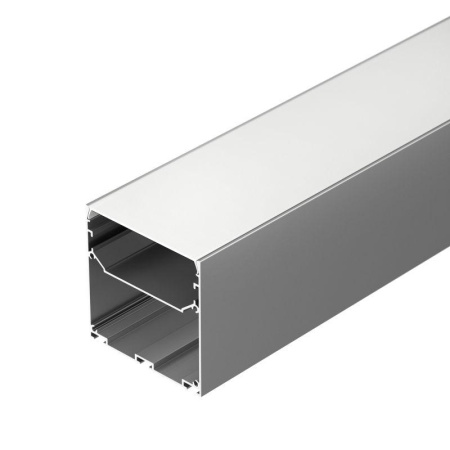 Профиль LINE-S-7575-3000 ANOD алюм. L3000  041854