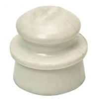 Изолятор штыревой низковольтный ТФ 20П  00000000861