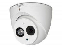 Видеокамера мультиформатная купольная BOLID VCG-822 версия 2  286116