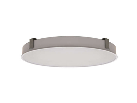 Светильник светодиодный SOL R LED 600 WH 3000К встраив. СТ 1470000530