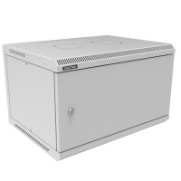 Шкаф настенный телекоммуникационный ТВС-6U-600-450-МР  05-2064