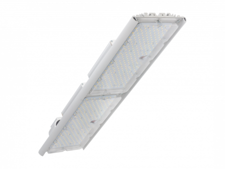 Светильник светодиодный Unit PRO 155/24000 Д 155Вт 5000К IP67 24000лм 0.95PF 80Ra Кп<1 консоль  DUPRO155D-5K-C