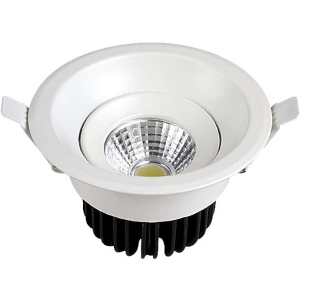 Светильник светодиодный TRD8-82-C-01 LED 8Вт 4200К IP40  400302