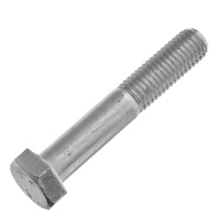 Болт М20х80 DIN 931 класс прочн. 8.8 цинк (уп.25кг)  20080931881