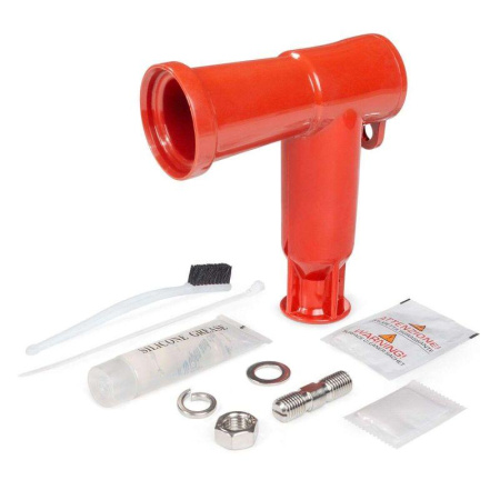 Комплект адаптеров РИКС-10-70/300  92307