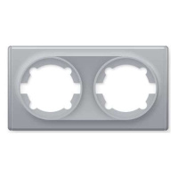 Рамка 2-м Florence сер. 1E52201302  2172852