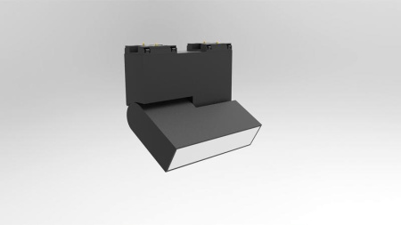 Светильник трековый SY-601254F-10-BL-NW 10Вт 4000К  черн. DesignLed 00-00012928