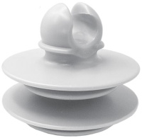 Изолятор полимерный штыревой ПШИ-20  13400532