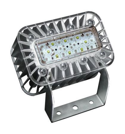 Прожектор светодиодный LED 06 018 36 1 WN  НФ-00000610