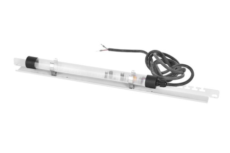 Панель осветительная R-LED-36V-48V 35х484х40мм сер.  1568385