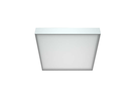 Светильник светодиодный OPL/R ECO LED 595 Edge 24-04 32Вт 4000К IP20 встраив. СТ 1028000410