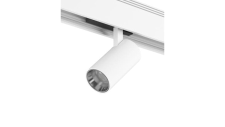 Светильник трековый SY-601201-WH-10-36-NW 10Вт 4000К  DesignLed 00-00008494