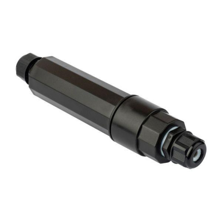 Муфта соединительная кабельная CB1 IP67 FreeTools  plc-cb1