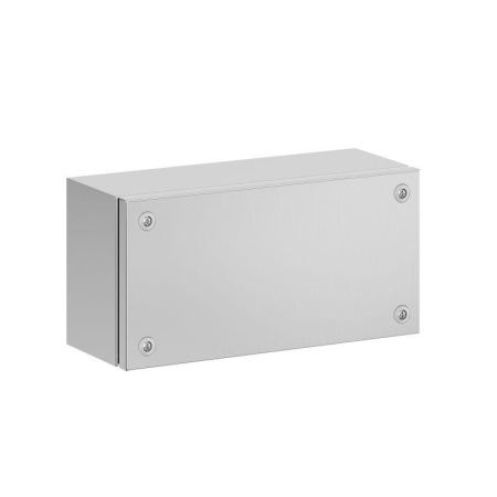 Корпус клеммный SDI из нержавеющей стали AISI304 300х150х120мм  R5SDI3112-304