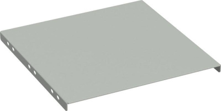 Полка разделительная 400х600 FORMAT  YKM40D-FO-VS-040-060