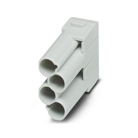 Модуль для установки контактов HC-M-04-CT-M  1414362