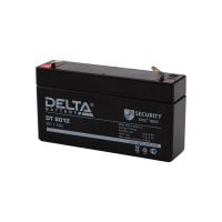 Аккумулятор 6В 1.2А.ч 30-6012-4 Аккумулятор 6В 1.2А.ч 30-6012-4