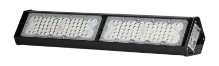 Светильник светодиодный SPP-404-0-50K-100 IP54 100Вт 10500лм 5000К Кп<5% КСС Г ICLED (High Bay) подвесной для высоких пролетов  Б0046676