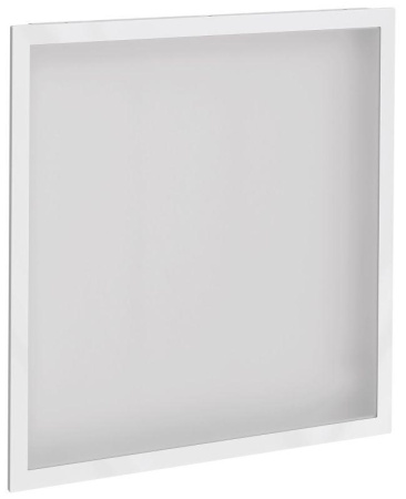 Светильник светодиодный ДВО 3201 PRO 45Вт 6500К Clip-In IP54 панель опал  LTP-DVO1-3201-45-65-K01
