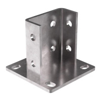 Опора профиля двойная STRUT  PR16.1103