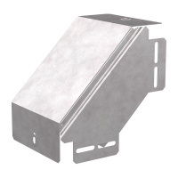 Угол вертикальный внешний 90град. 150х100 с крышкой Стандарт  PR16.0547