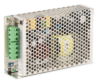 Источник питания малогабаритный Моллюск-12/10 IP20 DIN  844