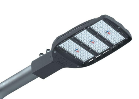 Светильник Street X1/33/Ш8M/5.0K/(К5)/MT-KM/SKX-01/220AC IP66 консольное крепление  SX1PKLRUS0028