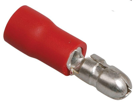 Разъем РшИп 1.25-4 (уп.100шт)  URP20-D15-D17-4