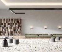 Лента светодиодная 24В 2835 27Вт/м 4000К IP20 (уп.5м)  201115