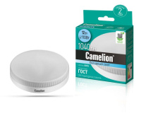 Лампа светодиодная LED12-GX53/845/GX53 12Вт 220В  12787