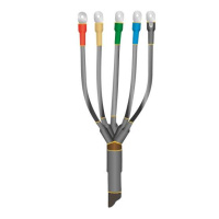 Муфта кабельная концевая универс. 1кВ 1ПКВ(Н)ТпН-5х(35-50)  с болт. наконечн.  22020174