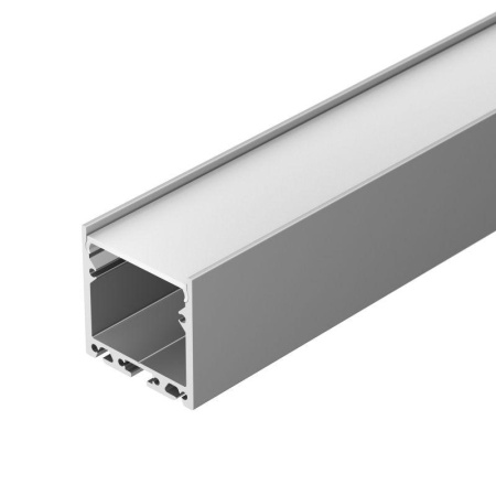 Профиль SL-LINE-3535-2000 ANOD алюм.  019306
